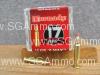 SGAmmo.com | 17HMR Hornady 17 Grain V-Max 83170 For Sale Per Box